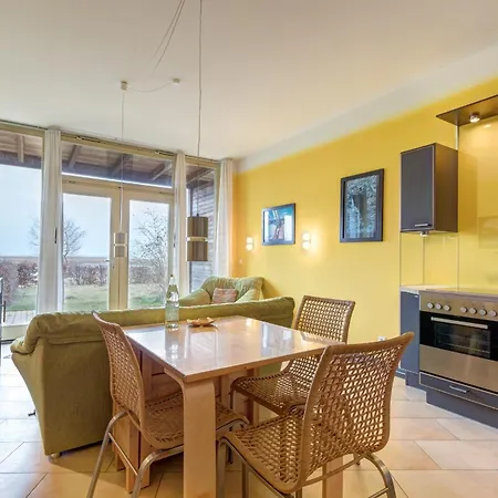 아파트 Hering 우케리츠