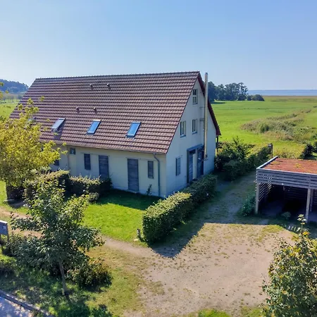 Hering 아파트 우케리츠