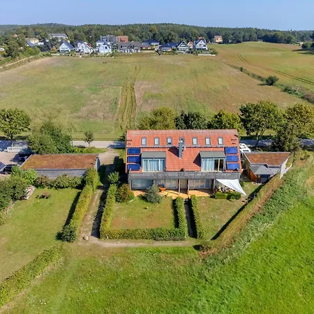 Hering 아파트 우케리츠